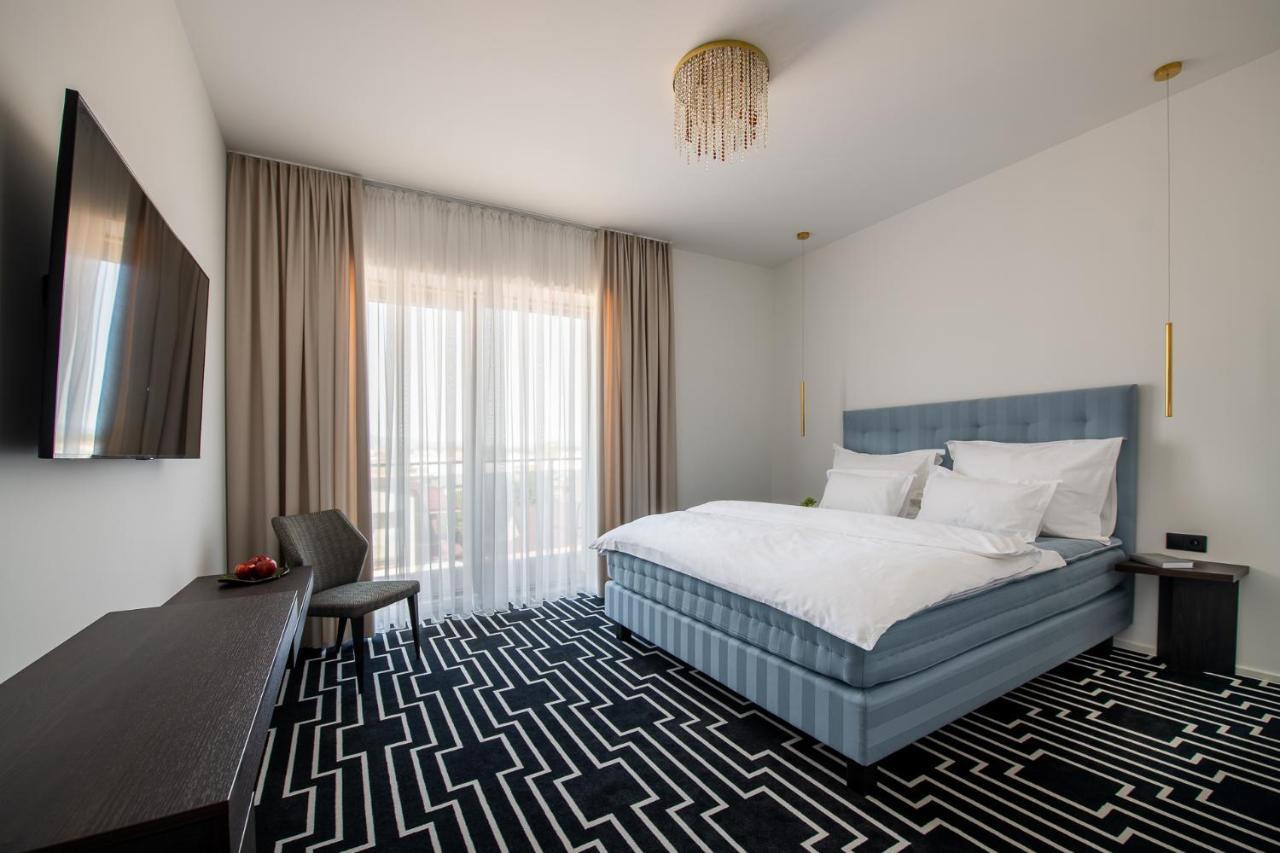 Hotel Zemplen Michalovce