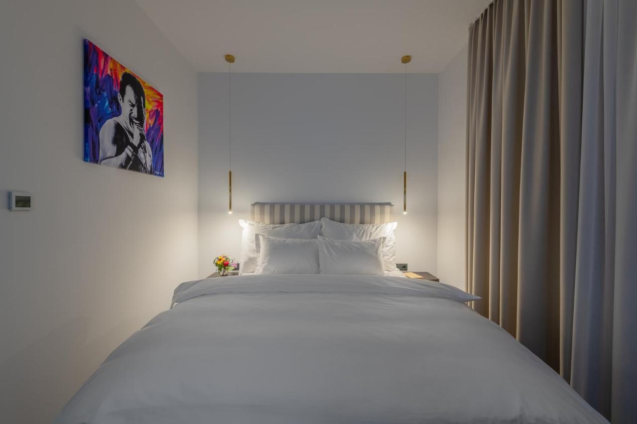 Hotel Zemplen