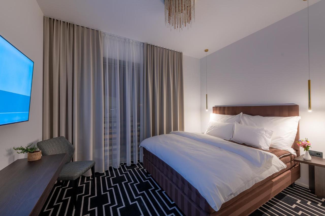 Hotel Zemplen