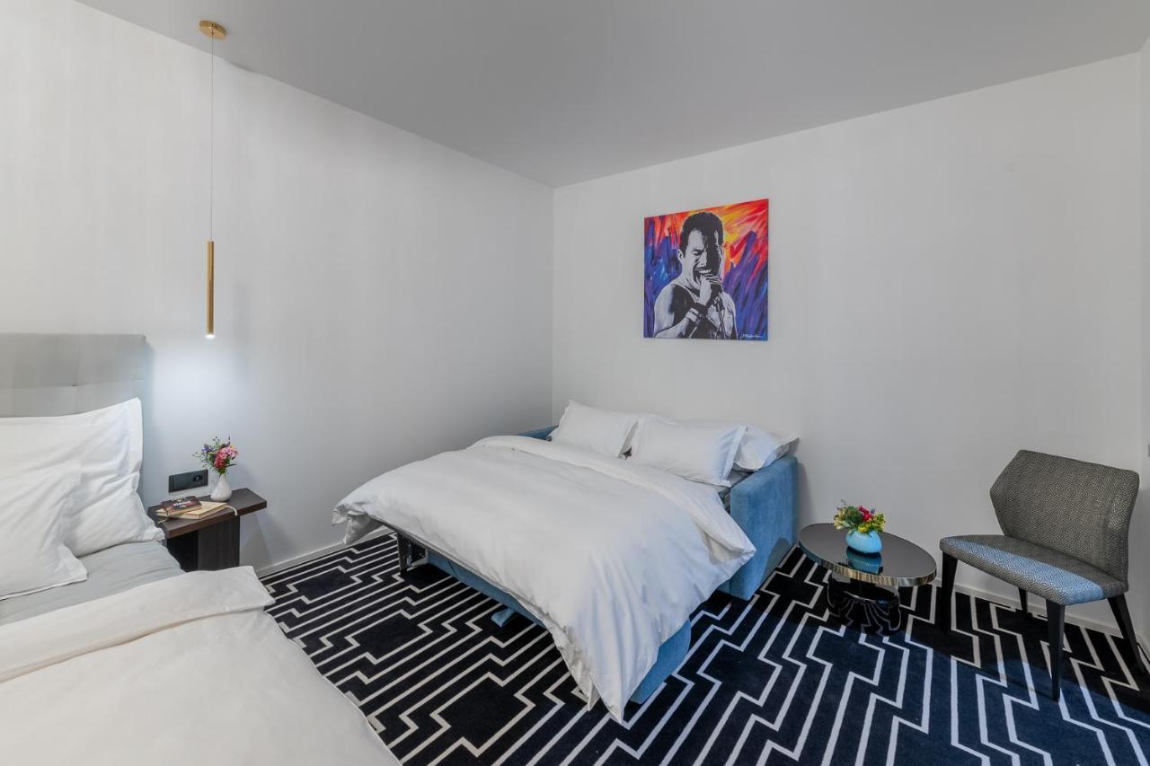 Zemplen Hotel 4*