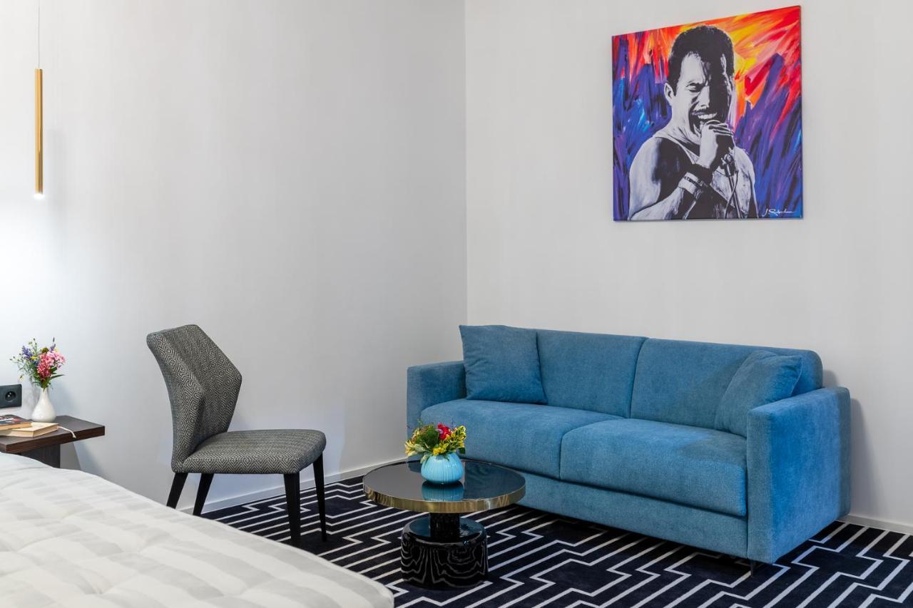 Hotel Zemplen 4*