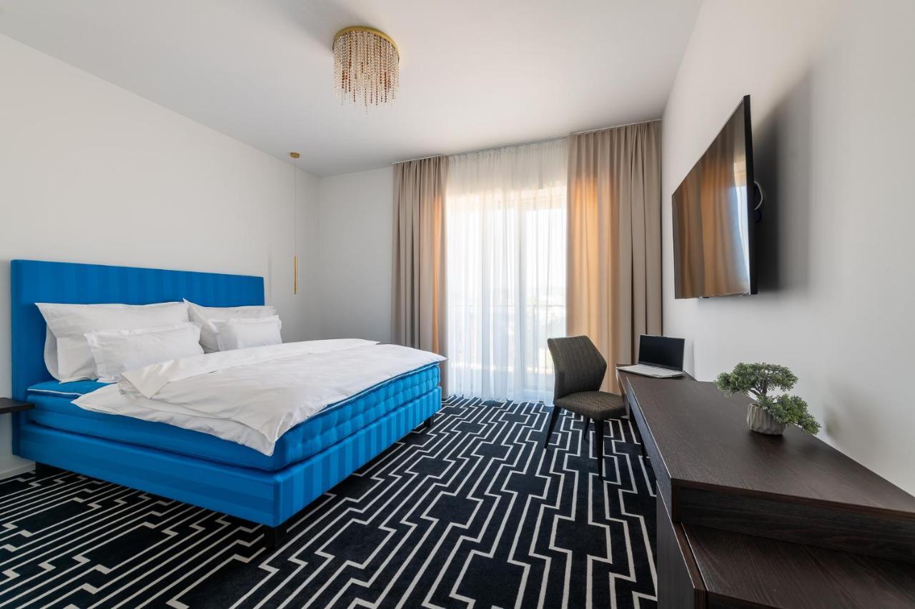 Zemplen Hotel