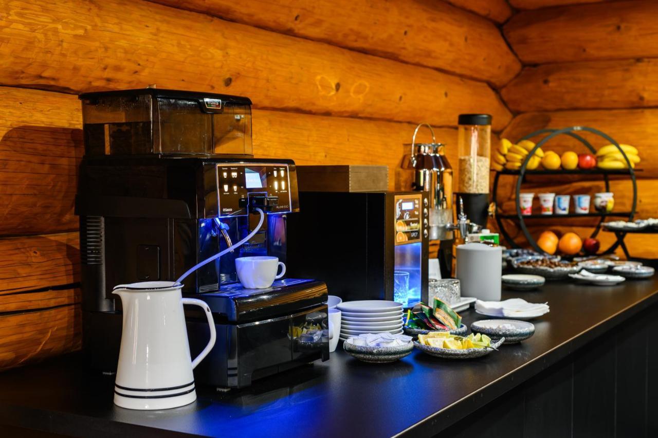 Hotel Zemplen
